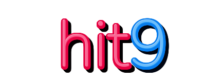 hit9 — logo kanal